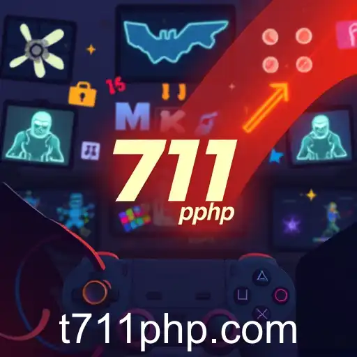 The Rise of 711php: A Gaming Hub