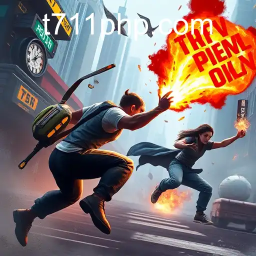 The Thrill and Evolution of Action Games in Modern Gaming