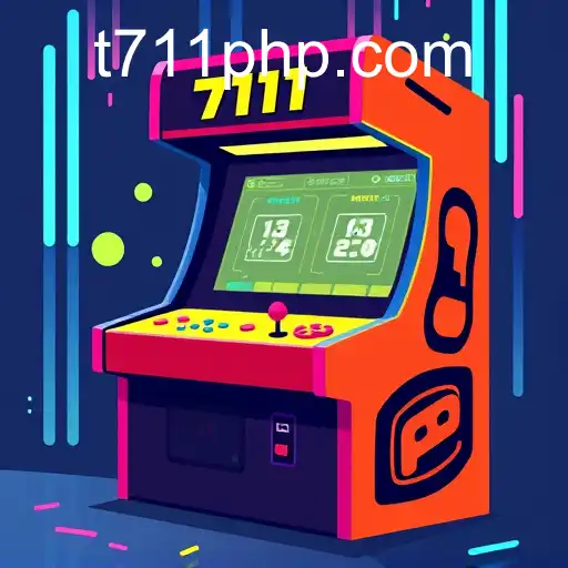 Exploring the World of Arcade Games and the Role of '711php'