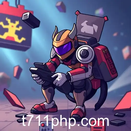 Gaming Evolution: A Look Ahead