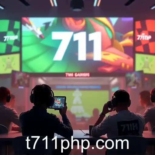 711php Betting Trends in the Digital Era