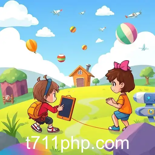 Gaming Evolves as Online Platforms Thrive