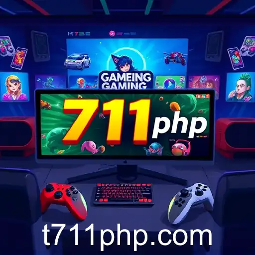 Gaming Website 711php Gains Popularity