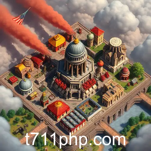 The Rise of 711php in Online Gaming