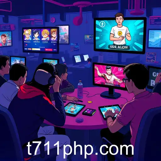 711PHP: Revolutionizing Online Gaming