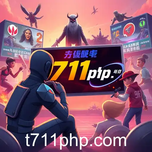 The Rise of 711php and Its Impact on Online Gaming