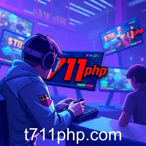 The Rise of 711php in Online Gaming