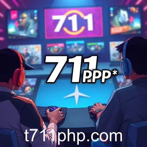 The Rise of 711php in the Gaming World