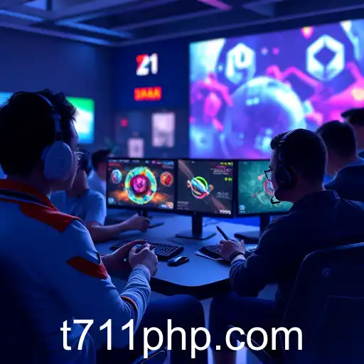 The Rise of Online Gaming Communities in 2025