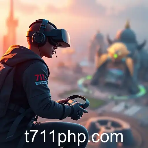 The Rise of Online Gaming Platforms in 2025