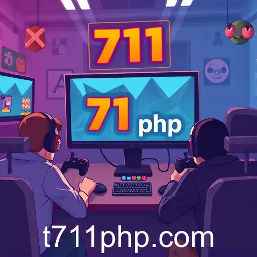The Rise of 711php in the Gaming World