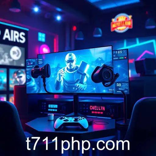 The Rise of Online Gaming Hubs