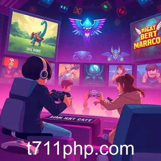 The Rise of 711php and Its Impact on Online Gaming