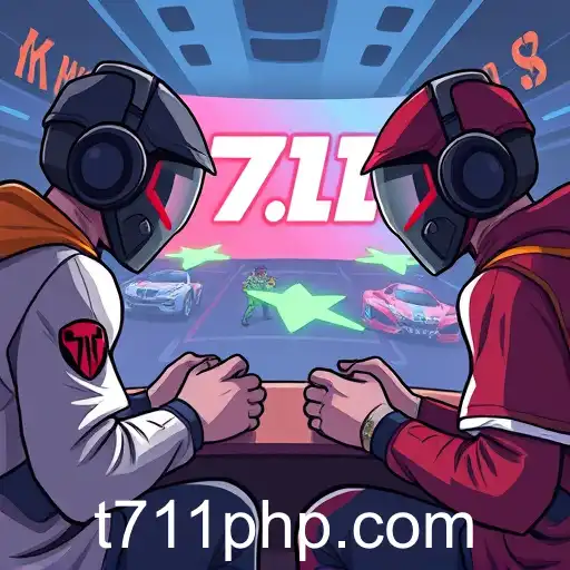 The Rise of 711php in Online Gaming