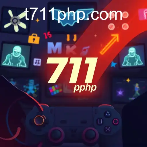 The Rise of 711php: A Gaming Hub