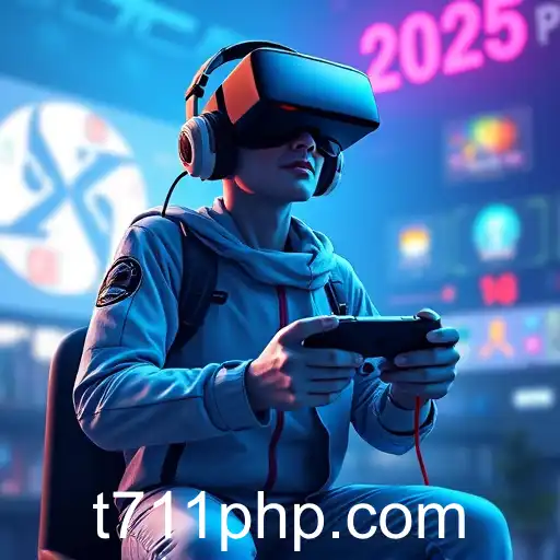 711php: A New Wave in Online Gaming