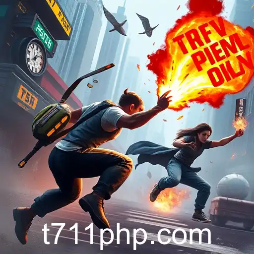 The Thrill and Evolution of Action Games in Modern Gaming