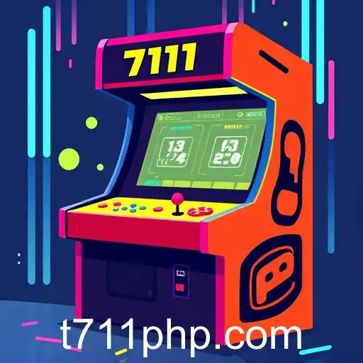 Exploring the World of Arcade Games and the Role of '711php'