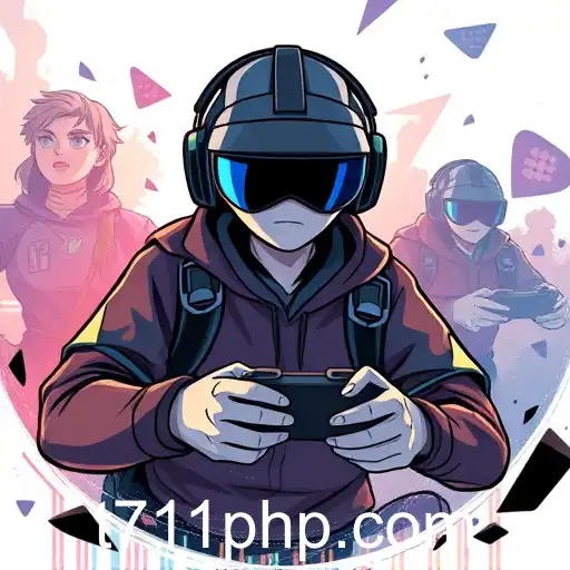 The Rise of Interactive Entertainment: 711php and Beyond