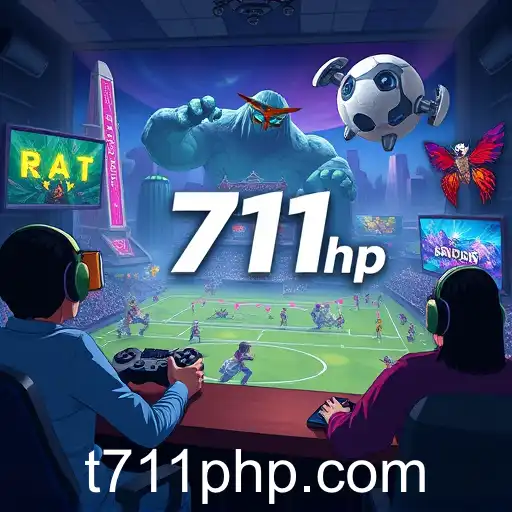 The Online Gaming Surge in 2025