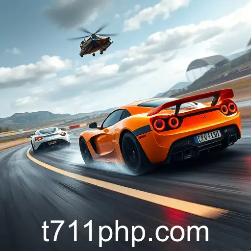 The Thrilling World of Racing Games: Exploring the 711php Category
