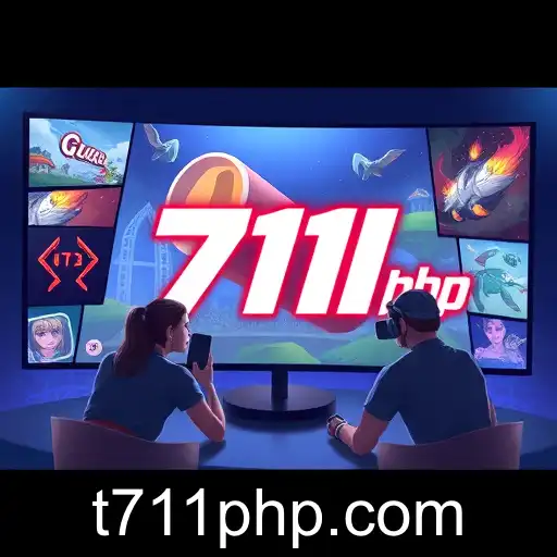 The Rise of 711php in Gaming Landscapes