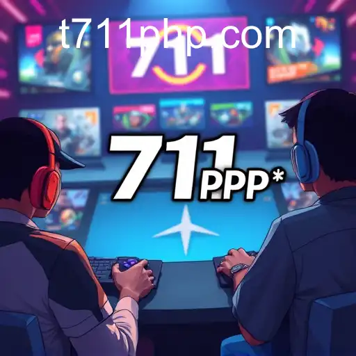 The Rise of 711php in the Gaming World