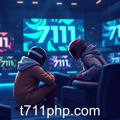 The Rise of Online Gaming Platforms