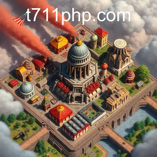 Exploring the World of Strategy Games: Key Features and Categories